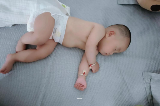 牡丹江宝宝高烧怎么处理